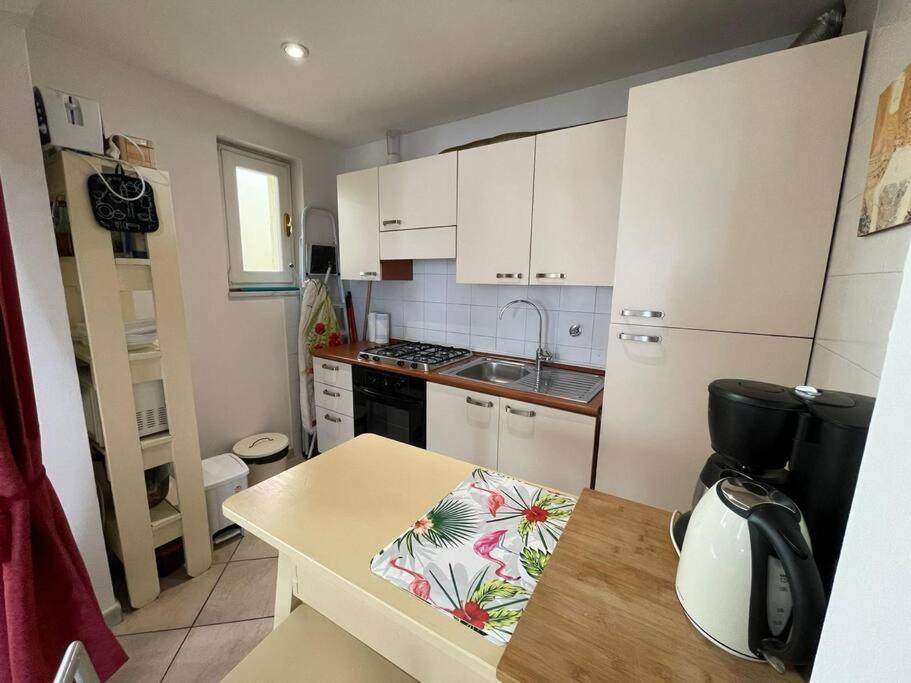 Appartamento Borgo Apostoli Florence Exterior photo