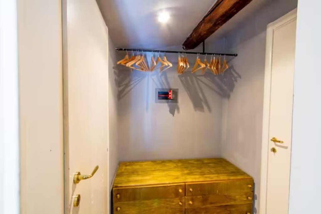 Appartamento Borgo Apostoli Florence Exterior photo