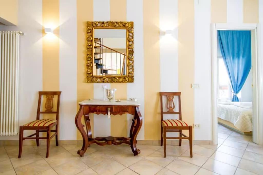 Appartamento Borgo Apostoli Florence Exterior photo