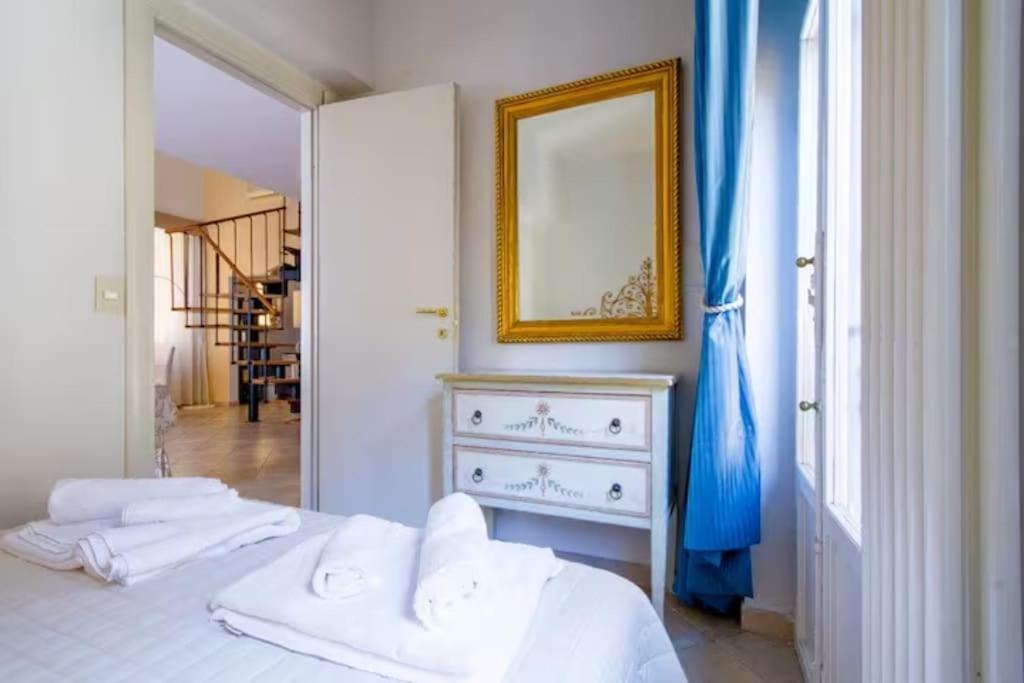 Appartamento Borgo Apostoli Florence Exterior photo