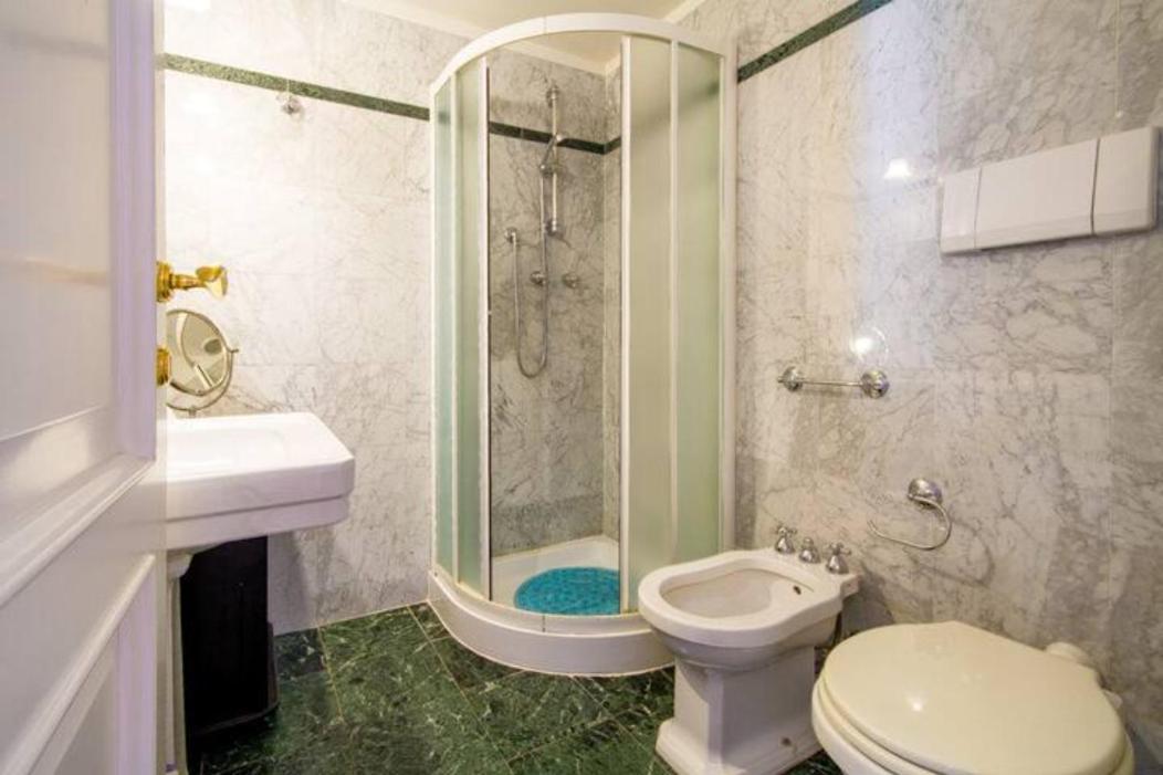 Appartamento Borgo Apostoli Florence Exterior photo