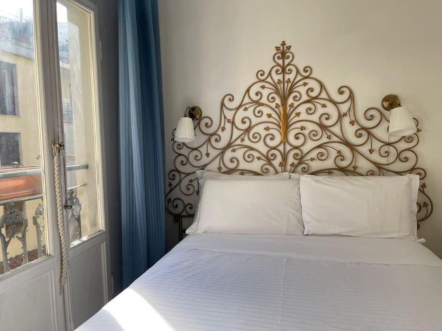 Appartamento Borgo Apostoli Florence Exterior photo